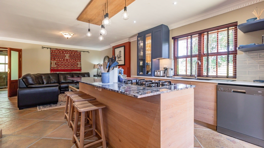 4 Bedroom Property for Sale in High Riding Country Estate Western Cape